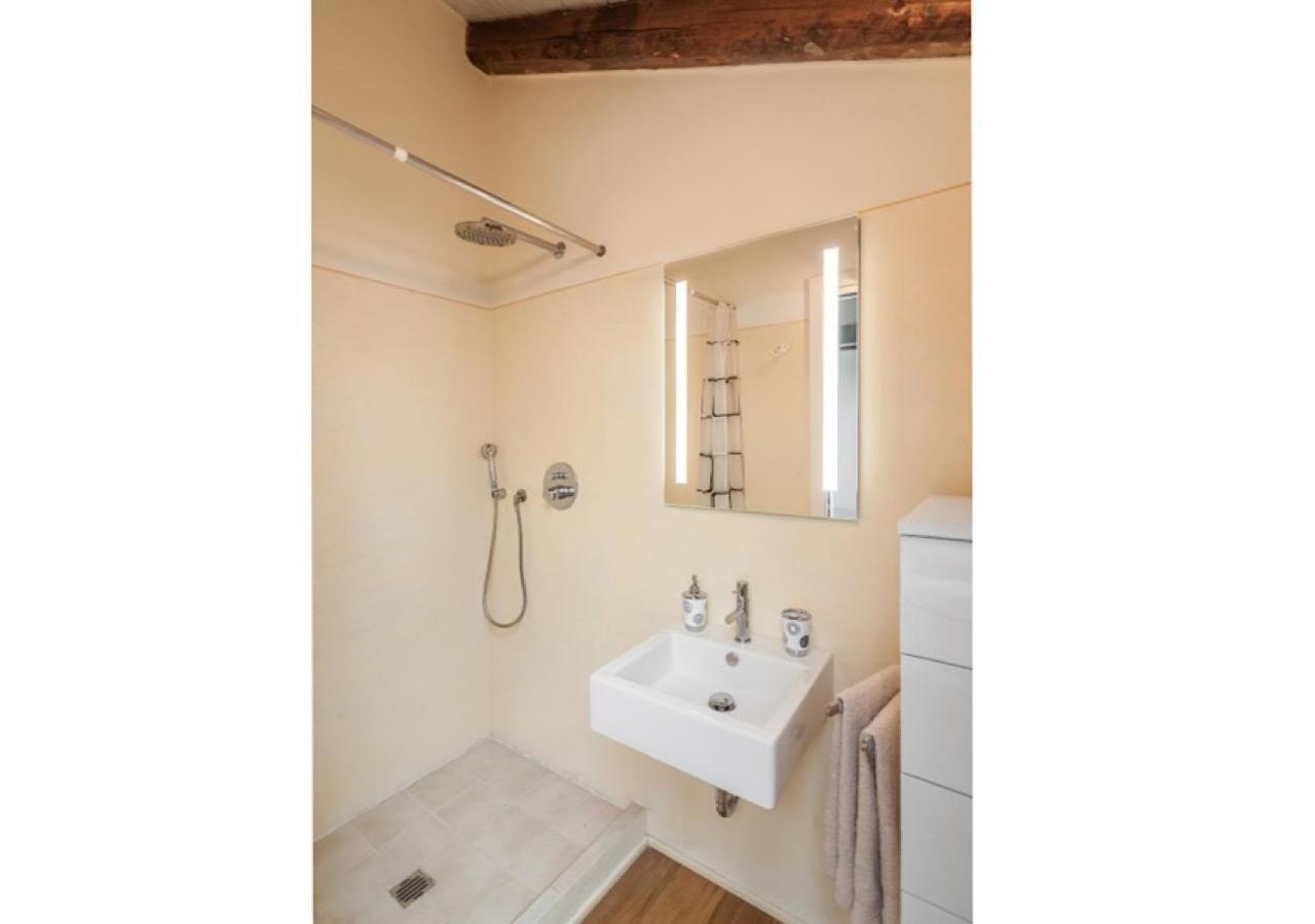 Charming Loft Golf Club Barolo Apartment Novello Exterior photo